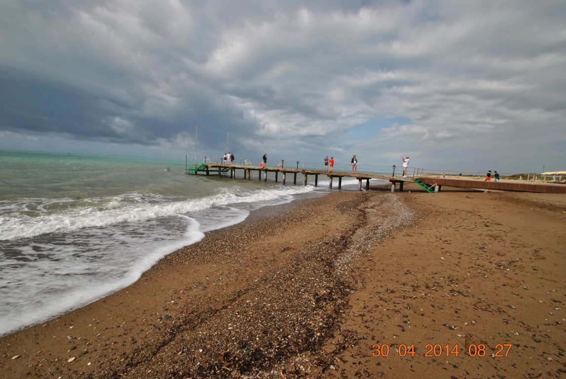imagini hotel CLUB ASTERIA BELEK